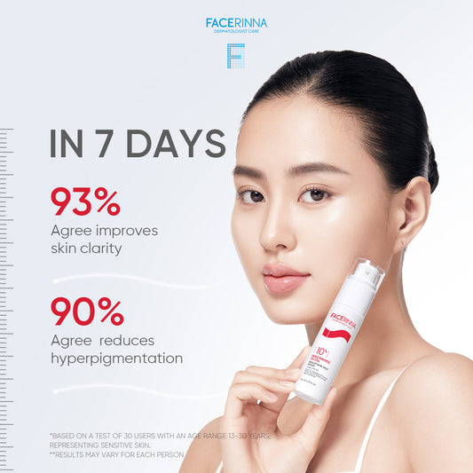 10% Niacinamide 3% TXA Bright Dark Spot Serum