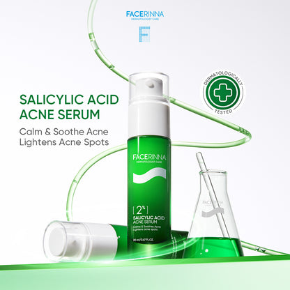 2% Salicylic Acid Acne Serum