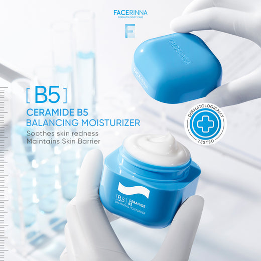 Ceramide B5 Balancing Moisturizer