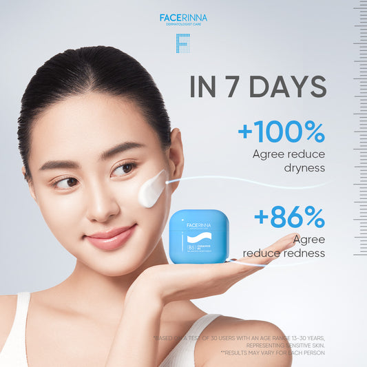Ceramide B5 Balancing Moisturizer