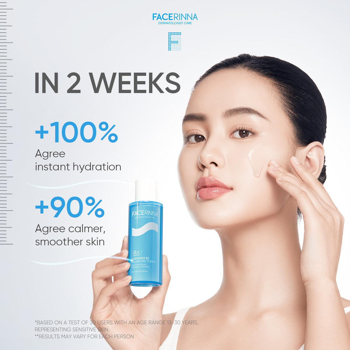 Ceramide B5 Balancing Toner