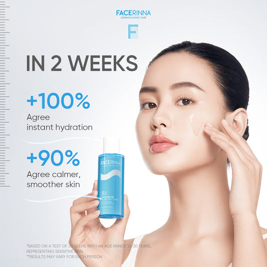 Ceramide B5 Balancing Toner