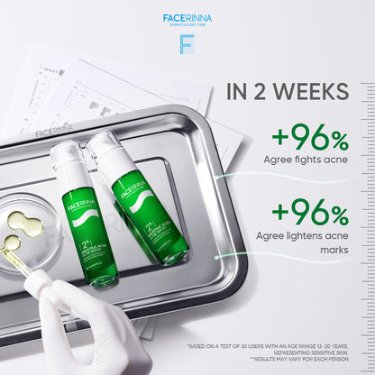 2% Salicylic Acid Acne Serum