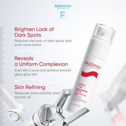 10% Niacinamide 3% TXA Bright Dark Spot Serum