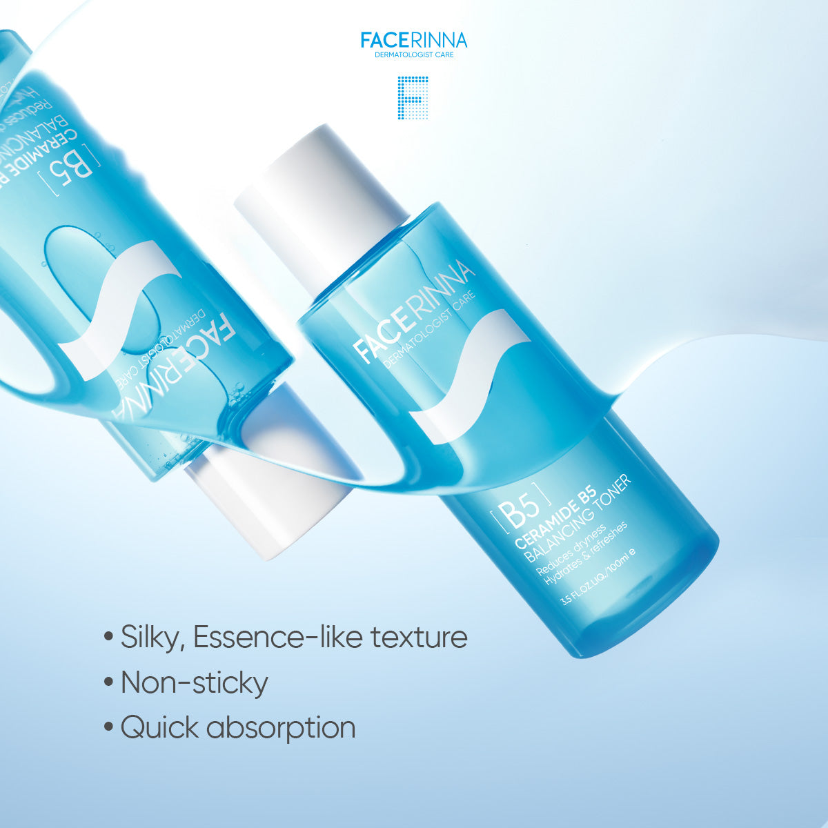 Ceramide B5 Balancing Toner