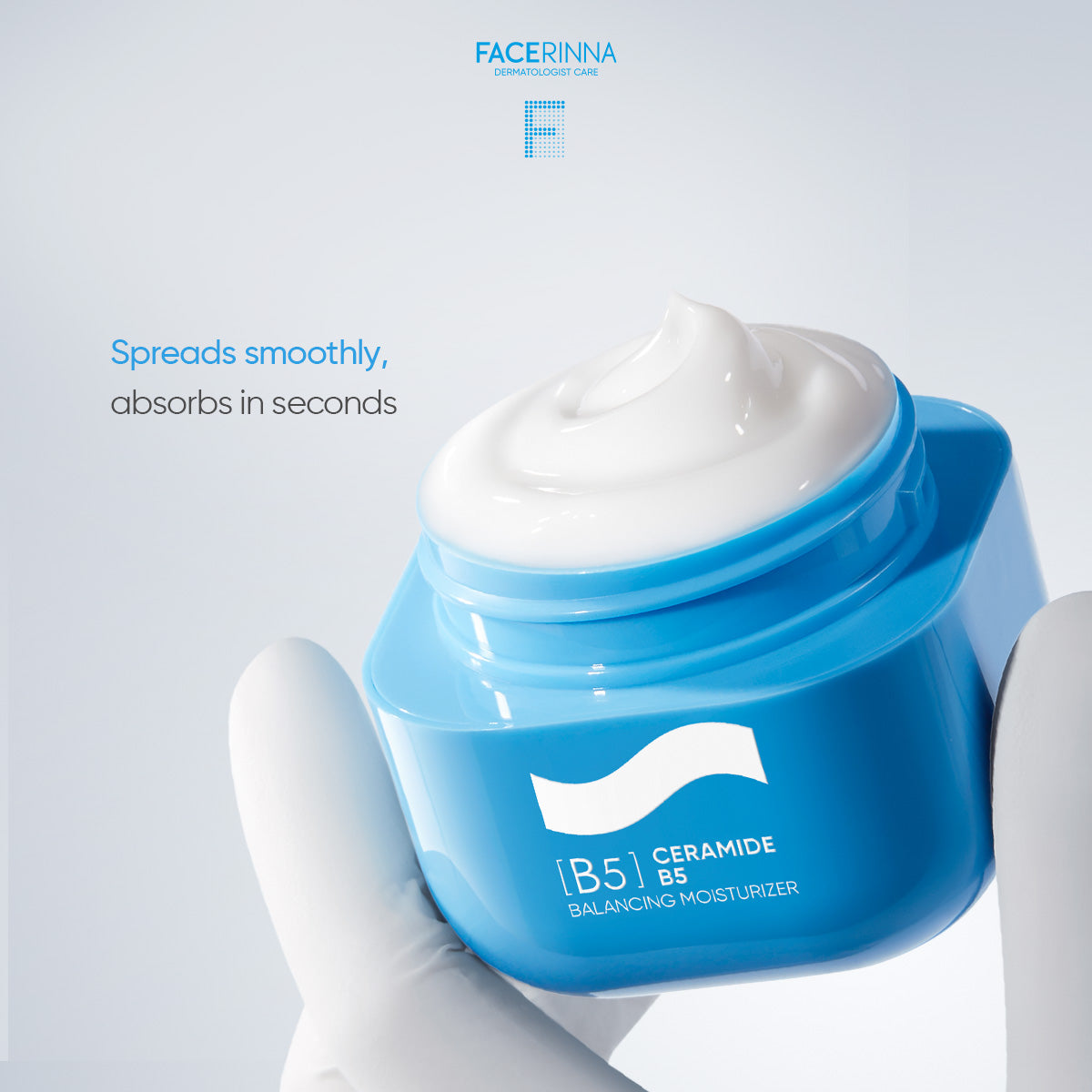 Ceramide B5 Balancing Moisturizer