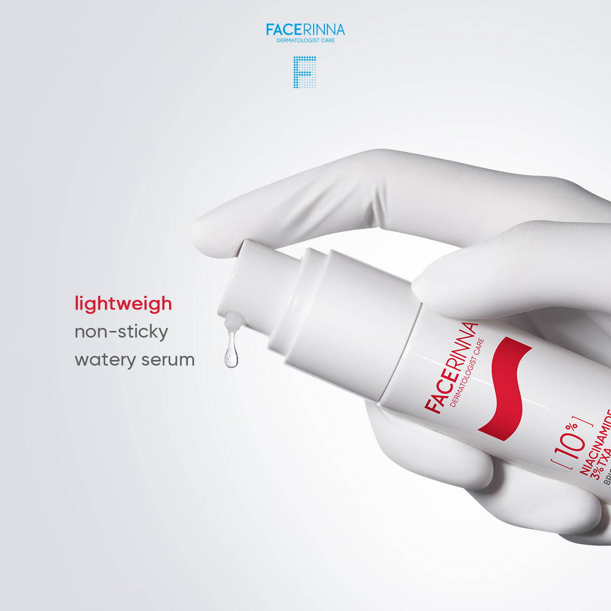 10% Niacinamide 3% TXA Bright Dark Spot Serum