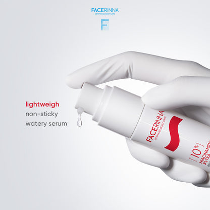 10% Niacinamide 3% TXA Bright Dark Spot Serum