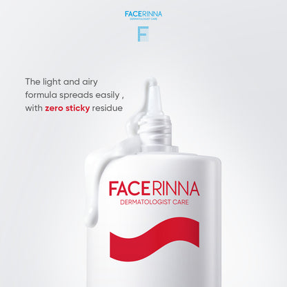 Niacinamide Brightening Serum Sunscreen SPF 50 PA++++