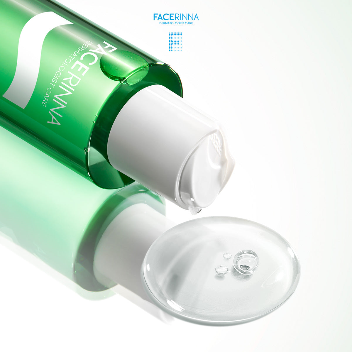 Salicylic Acid Acne Toner