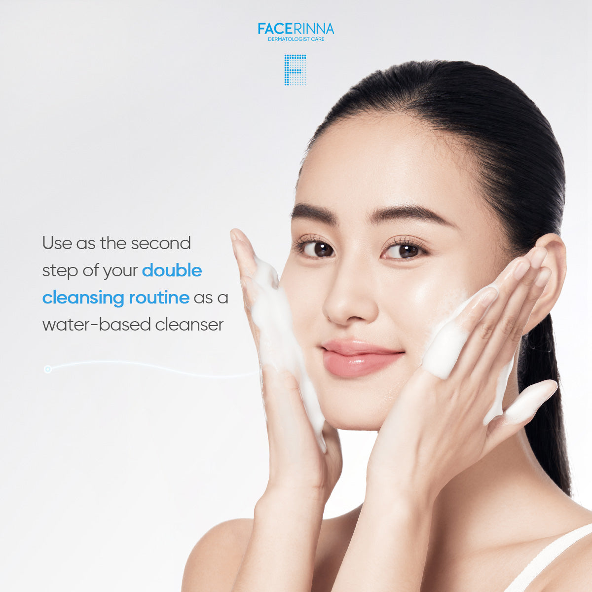 Low ph B5 Gel Cleanser