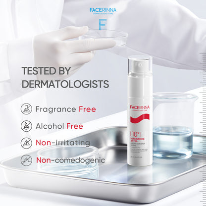 10% Niacinamide 3% TXA Bright Dark Spot Serum