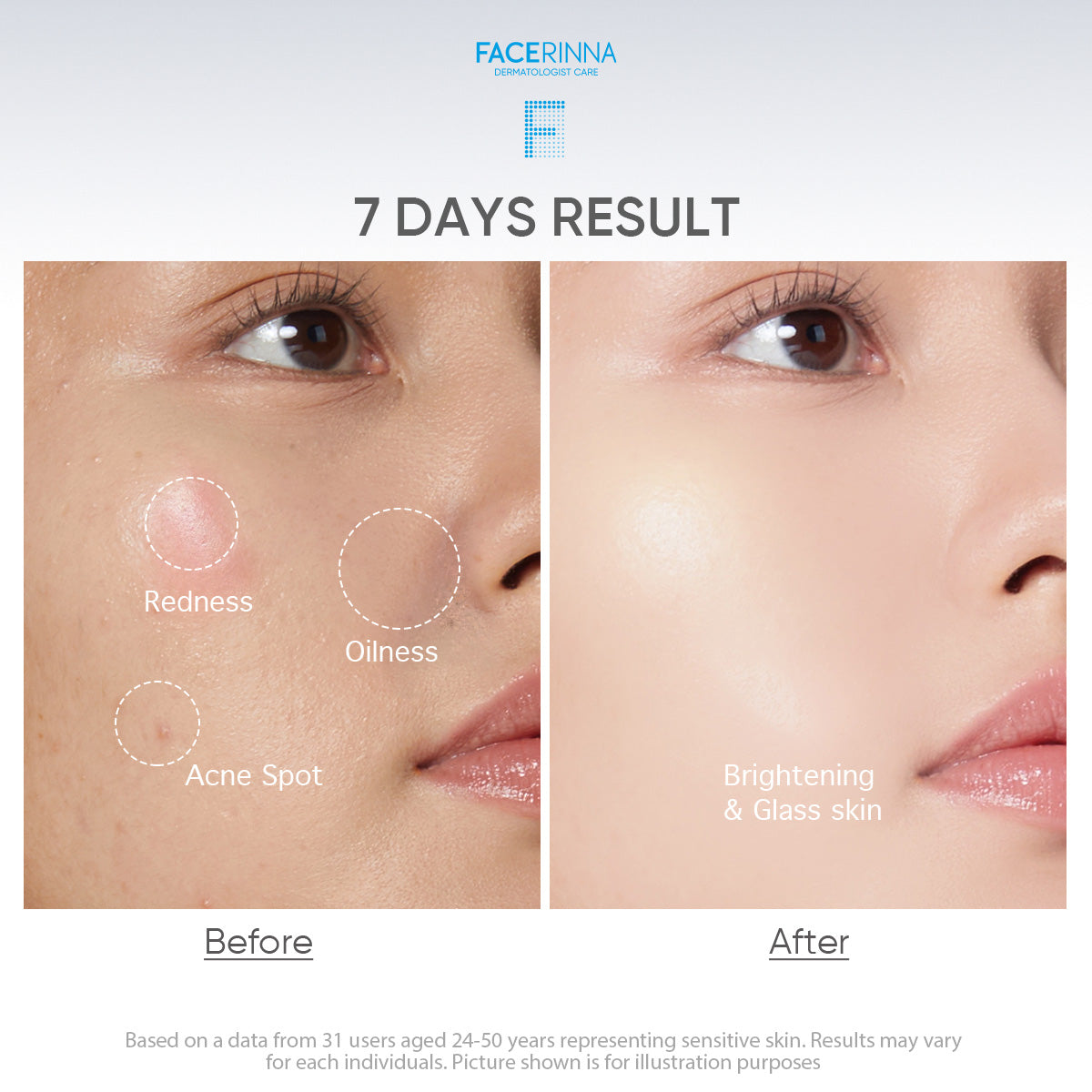 2% Niacinamide Power Bright Cleanser