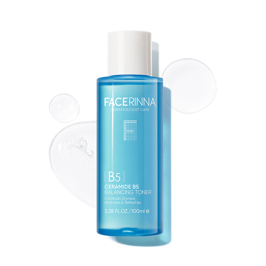 Ceramide B5 Balancing Toner