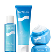 Ceramide B5 Barrier Balance 3-Piece Skincare Set