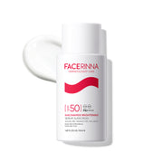 Niacinamide Brightening Serum Sunscreen SPF 50 PA++++