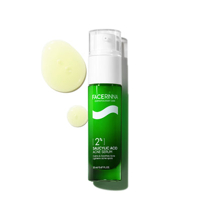 2% Salicylic Acid Acne Serum