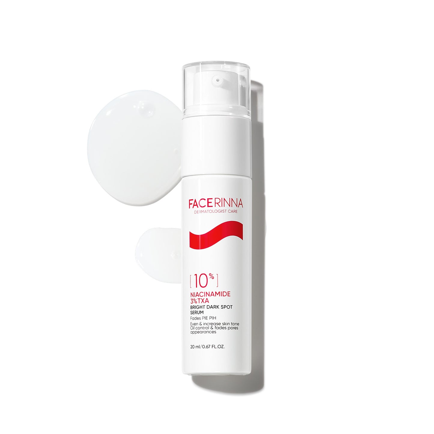 10% Niacinamide 3% TXA Bright Dark Spot Serum
