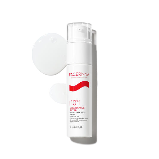 10% Niacinamide 3% TXA Bright Dark Spot Serum