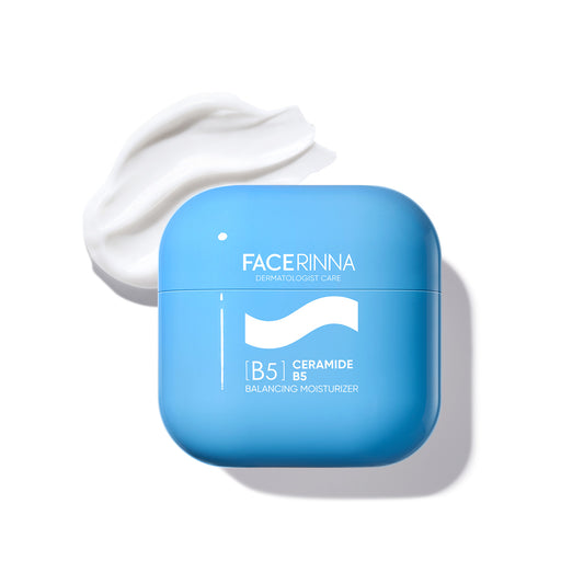 Ceramide B5 Balancing Moisturizer