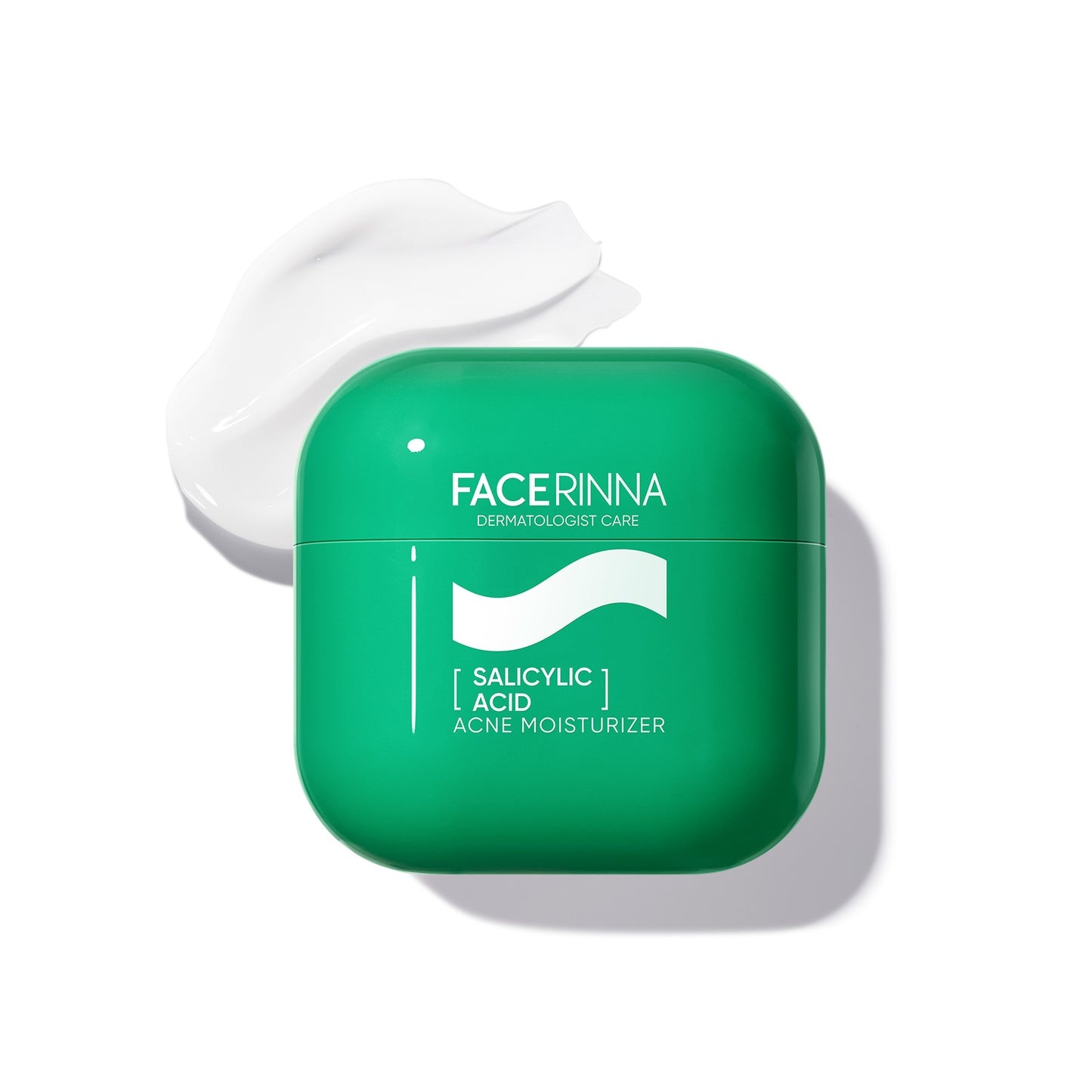 Salicylic Acid Acne Moisturizer