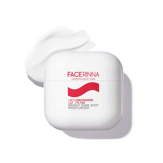 5% Niacinamide 1% TXA Bright Dark Spot Moisturizer