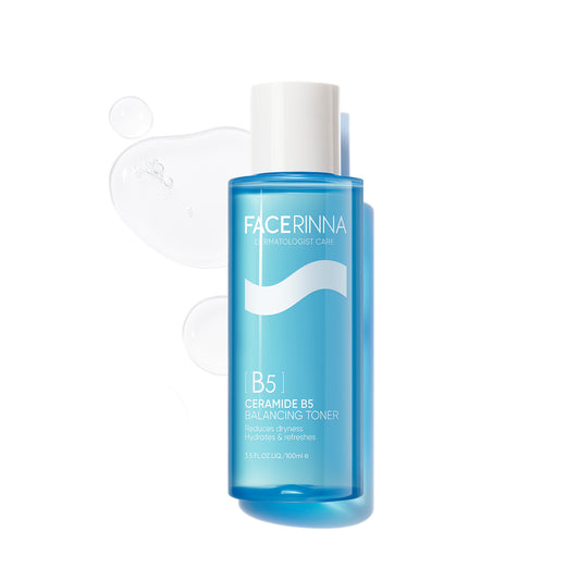 Ceramide B5 Balancing Toner