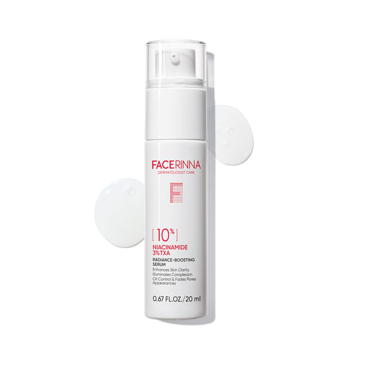 10% Niacinamide 3% TXA Bright Dark Spot Serum