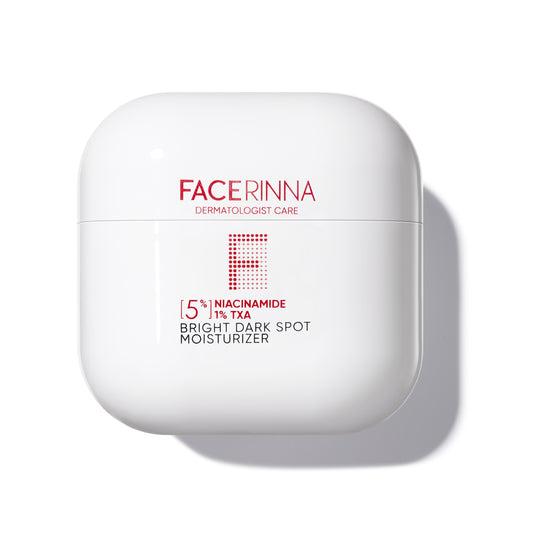 5% Niacinamide 1% TXA Bright Dark Spot Moisturizer