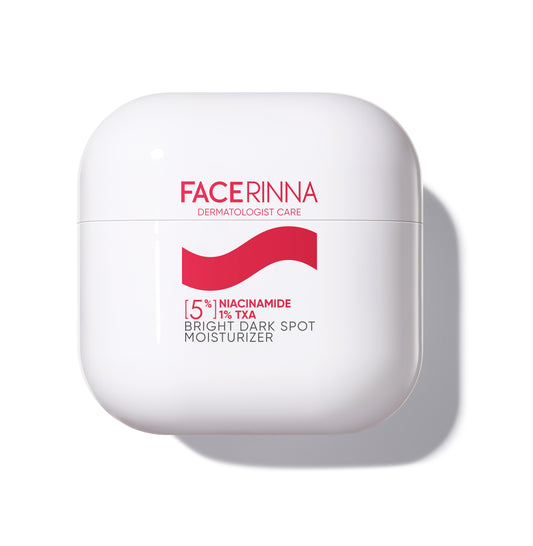 5% Niacinamide 1% TXA Bright Dark Spot Moisturizer